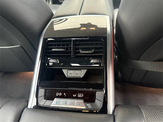 2023 BMW 8 Series M850i xDrive Gran Coupe