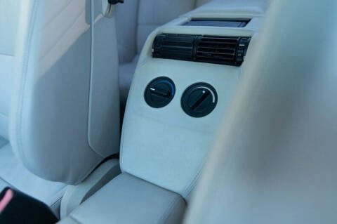 1987 BMW M6