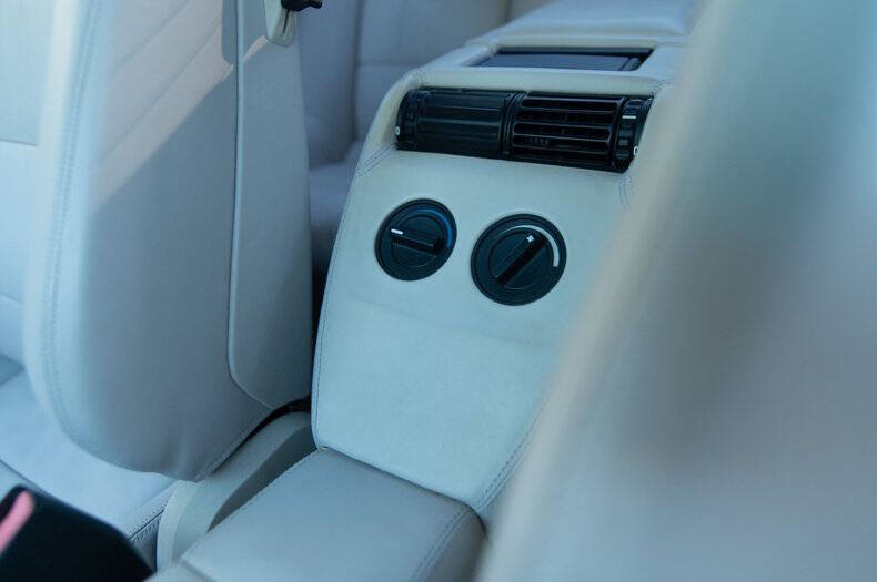1987 BMW M6