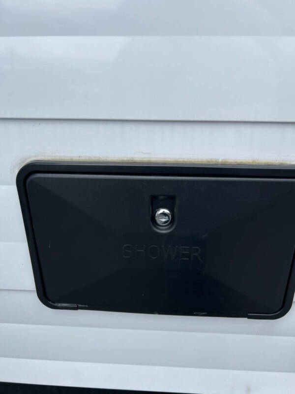2024 Winnebago 30 BH ACCESS