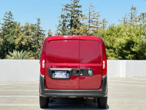 2015 RAM ProMaster City Tradesman