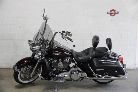 2005 Harley-Davidson Road King