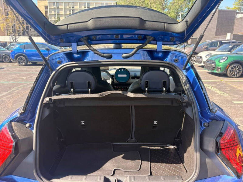 2025 MINI Hardtop 2 Door