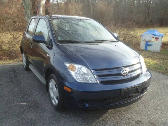 2005 Scion xA for sale at Best Choice Auto Market in Swansea MA