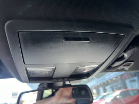 2015 Dodge Challenger SRT Hellcat