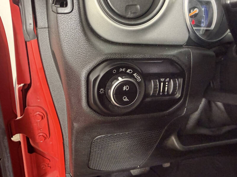 2021 Jeep Gladiator Freedom