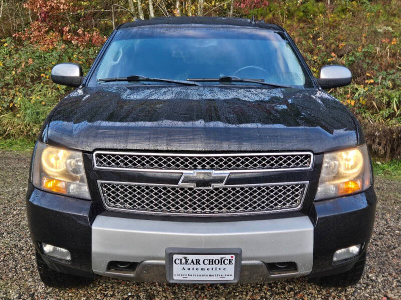 2009 Chevrolet Tahoe LT