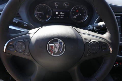 2021 Buick Enclave Premium