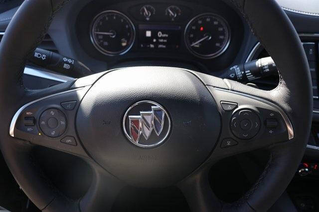 2021 Buick Enclave Premium