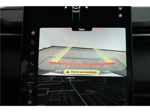 2023 Fisker Ocean Extreme