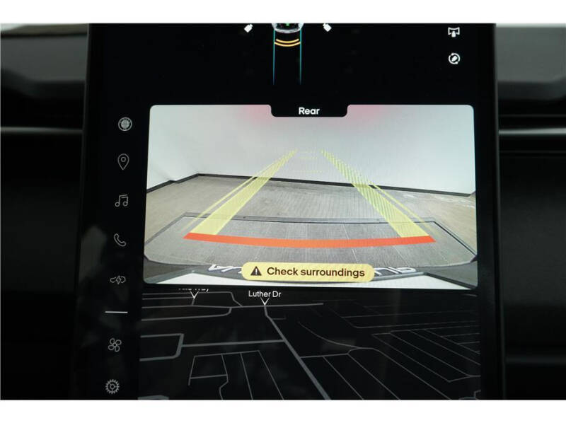 2023 Fisker Ocean Extreme