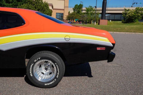 1974 Dodge Dart