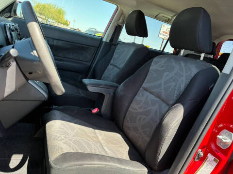 2013 Scion xB