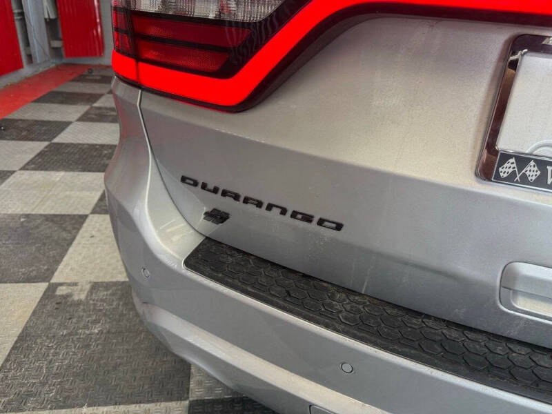 2024 Dodge Durango R/T