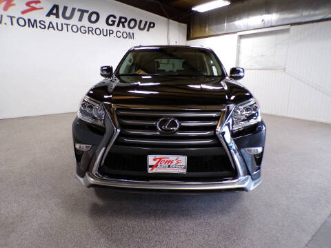 2019 Lexus GX 460
