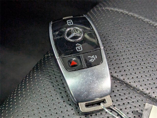 2021 Mercedes-Benz E-Class E 450