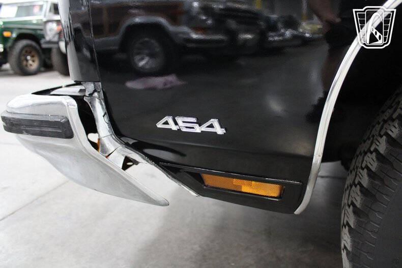 1973 Chevrolet Caprice