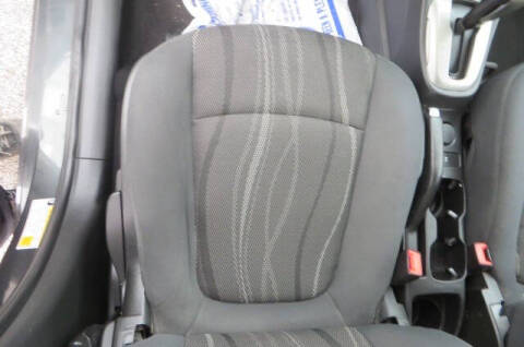 2016 Chevrolet Sonic LT Auto