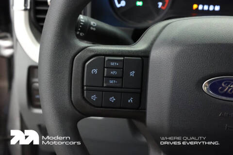 2023 Ford F-350 Super Duty XLT