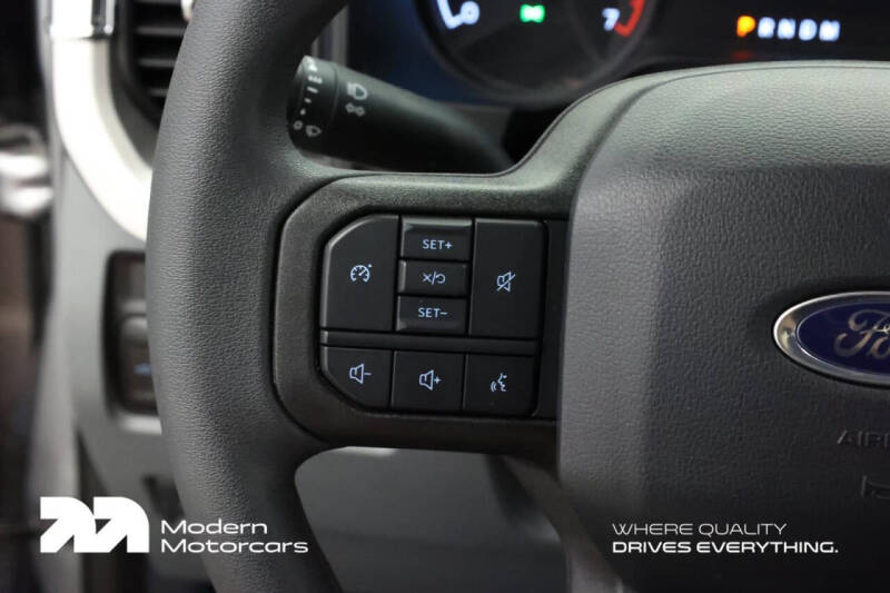 2023 Ford F-350 Super Duty XLT