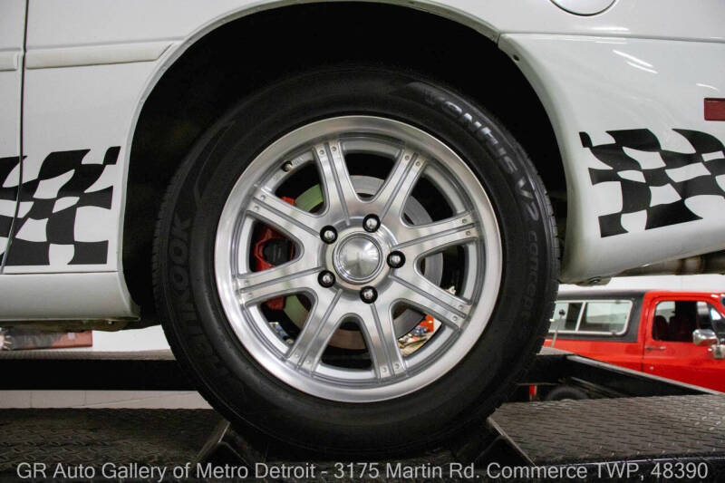 1999 Chevrolet Camaro Z28