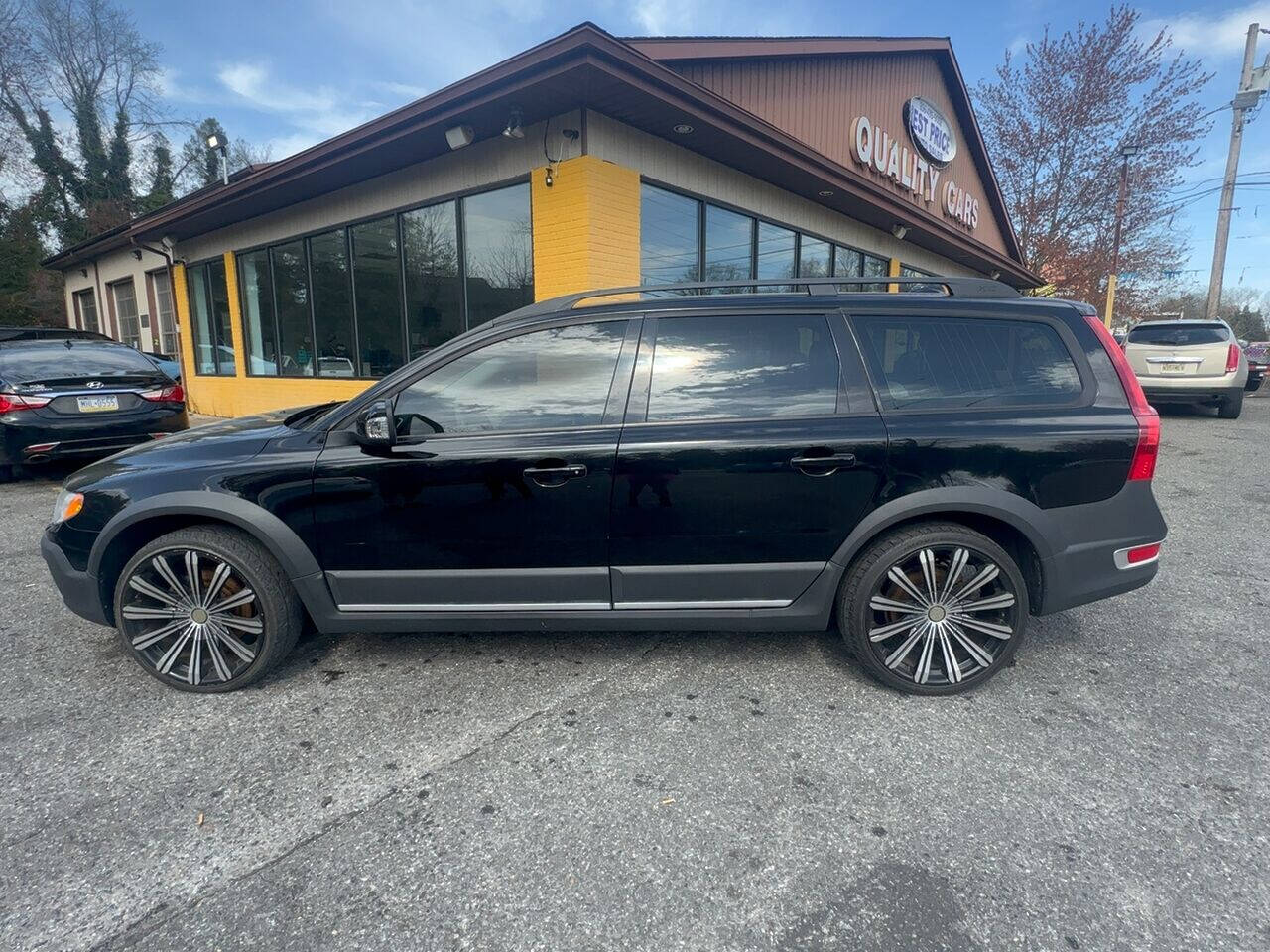 Volvo For Sale in Lindenwold, NJ Best Price Auto Sales