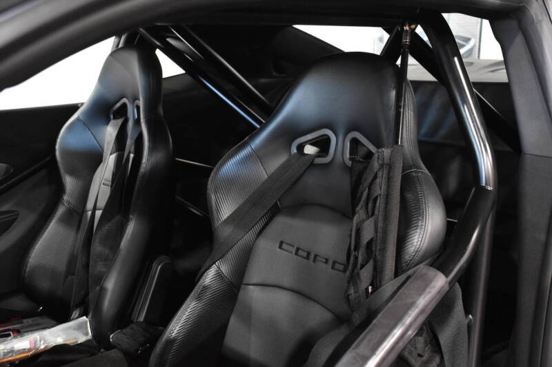 2013 Chevrolet Camaro