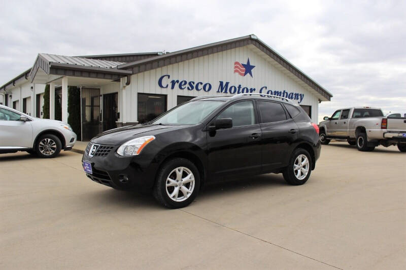 Cresco Motor Company Car Dealer in Cresco, IA