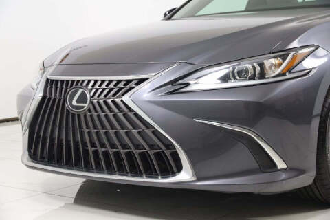 2023 Lexus ES 350