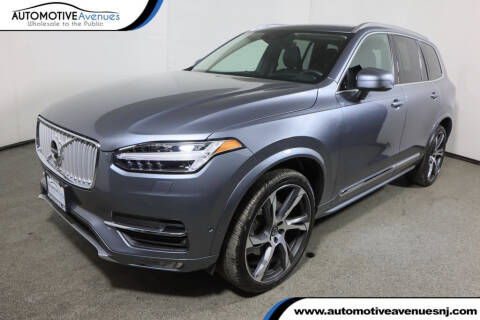 2019 Volvo XC90