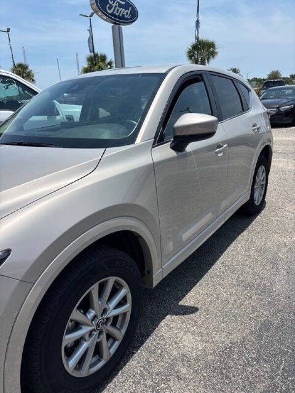 2024 Mazda CX-5 2.5 S Select