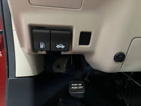 2021 Nissan Murano Platinum