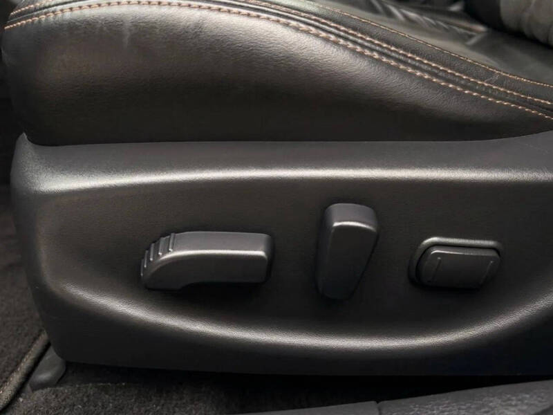 2019 Nissan Maxima