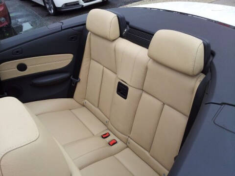 2009 BMW 1 Series 135i