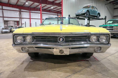 1965 Buick Wildcat
