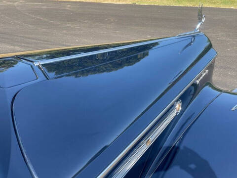 1941 Packard Super 8