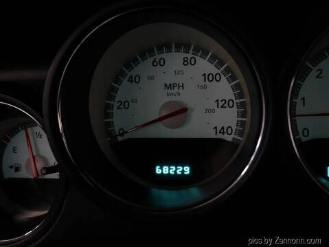 2010 Dodge Challenger SE