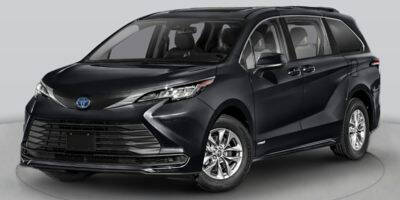 2021 Toyota Sienna for sale at EUROPEAN AUTO EXPO in Lodi NJ