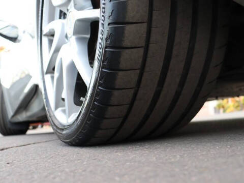 2017 Lotus Evora 400