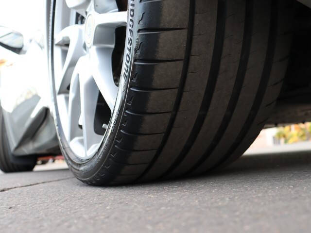 2017 Lotus Evora 400