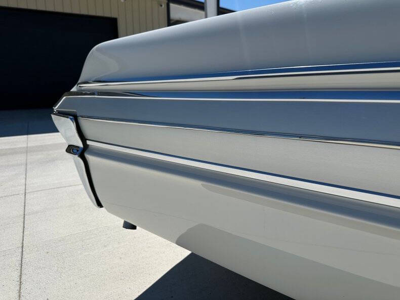 1962 Oldsmobile Starfire