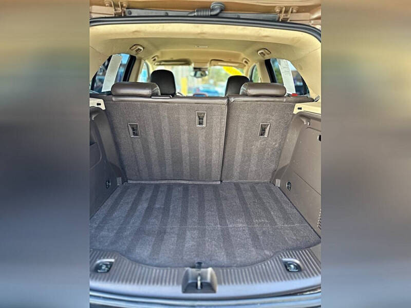 2016 Buick Encore Leather