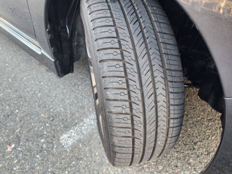 2014 Subaru Impreza 2.0i Sport Premium