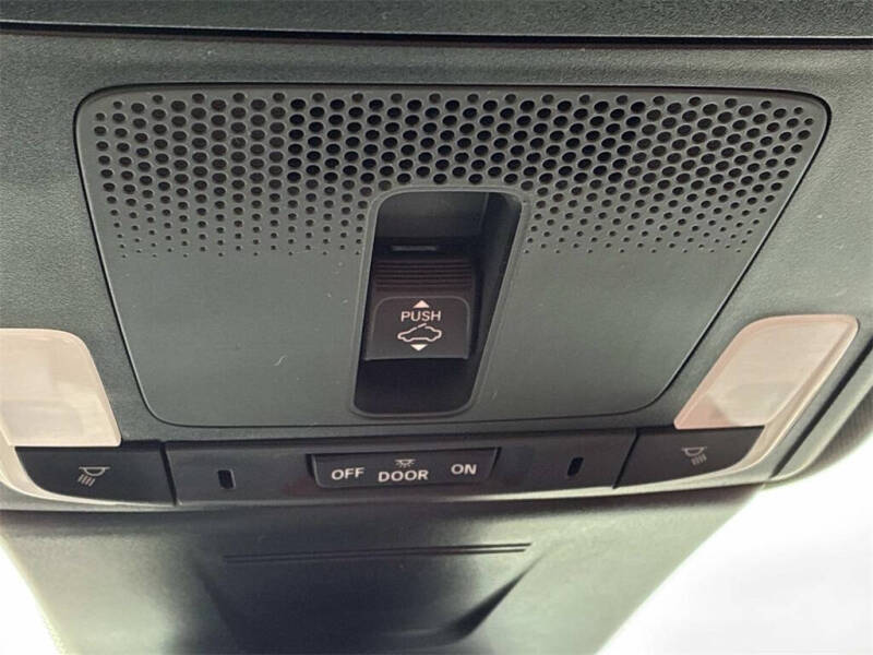 2025 Acura Integra w/Tech w/A-SPEC