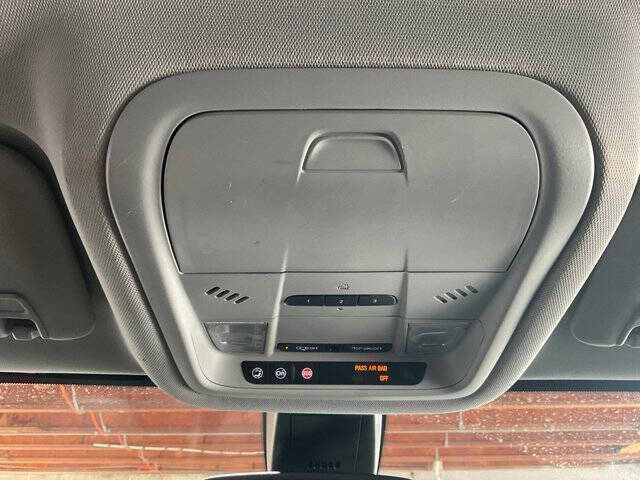 2019 GMC Acadia SLT-2