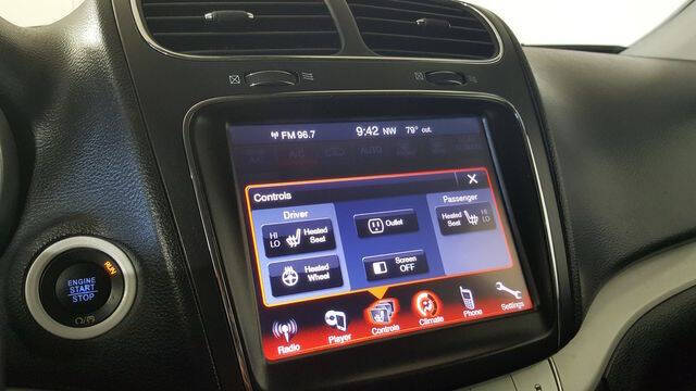 2019 Dodge Journey GT