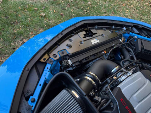 2022 Chevrolet Camaro