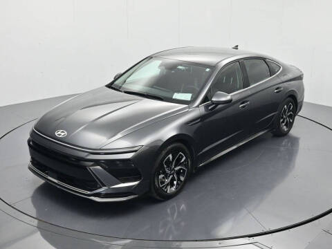 2025 Hyundai Sonata