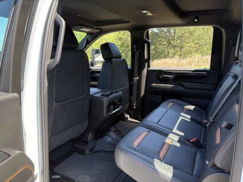 2024 GMC Sierra 3500HD