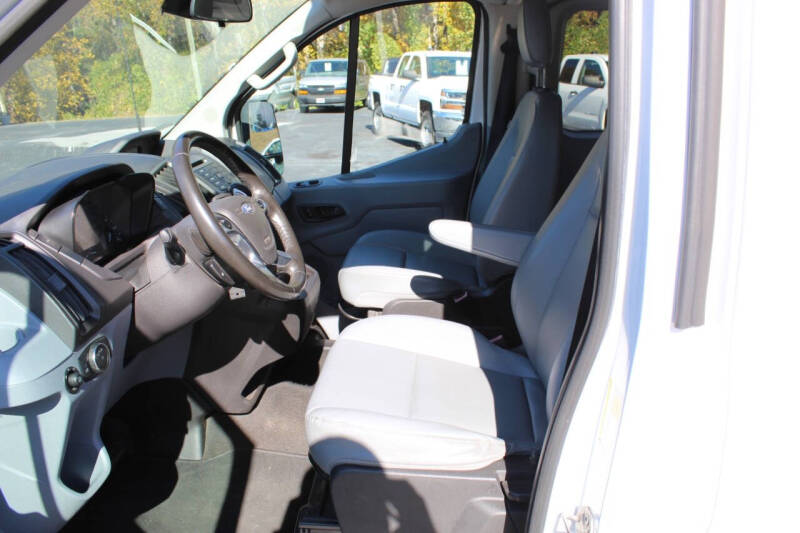 2016 Ford Transit 350 XL
